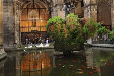 Gothic Quarter Walking Tour