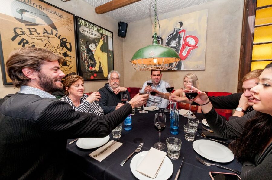 Barcelona Gourmet Food & Wine Tour with Local Expert - Timing, group size, and practical planning