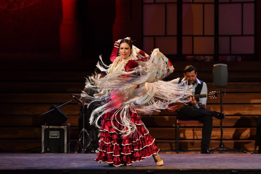 Barcelona: Gran Gala Flamenco Show Entry Ticket - Key points to know before booking