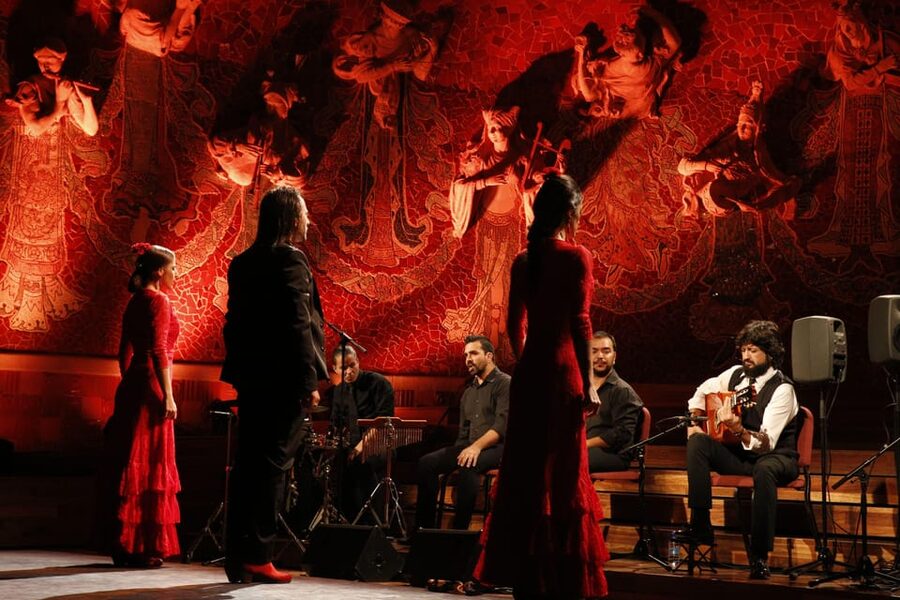 Barcelona: Gran Gala Flamenco Show Entry Ticket - What the Gran Gala Flamenco show is really like