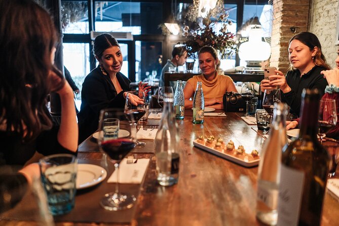 Barcelona: Guided Food Walking Tour with Tapas and Wine - Why This Barcelona Food Tour Works