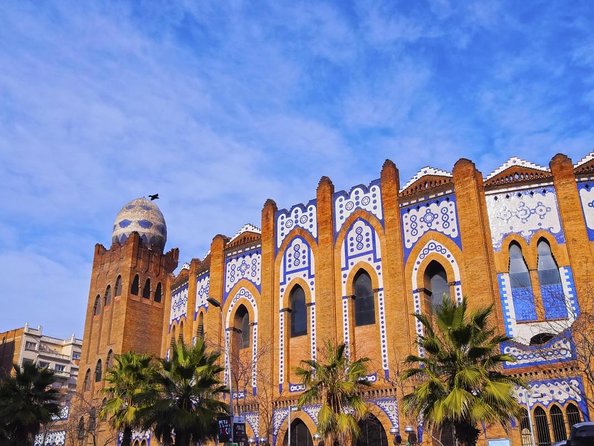 Barcelona Guided Tour by Segway - Key points at a glance