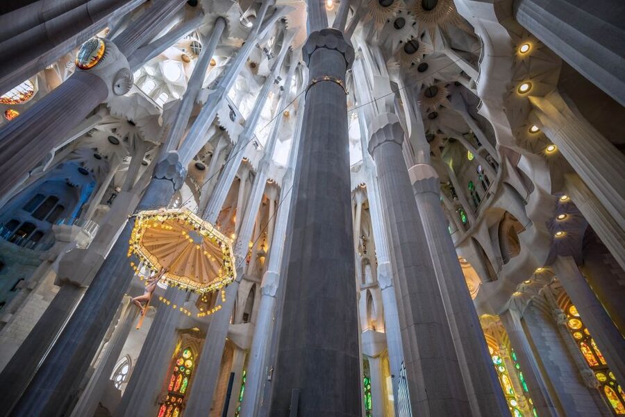 Barcelona: Guided Tour of Sagrada Familia - What the $79 cost really buys you