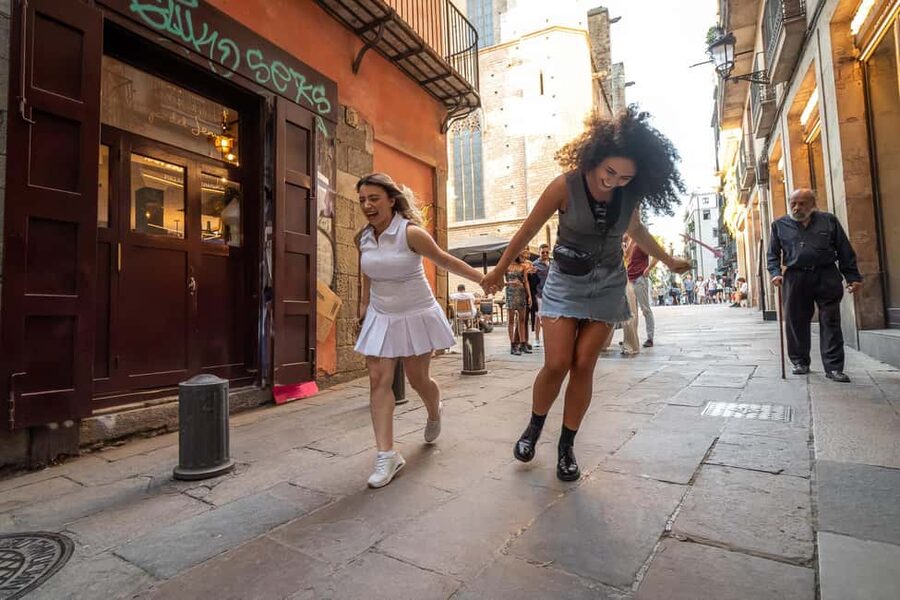 Barcelona: Guided Walking Tour - Why this short walk works so well in Barcelona