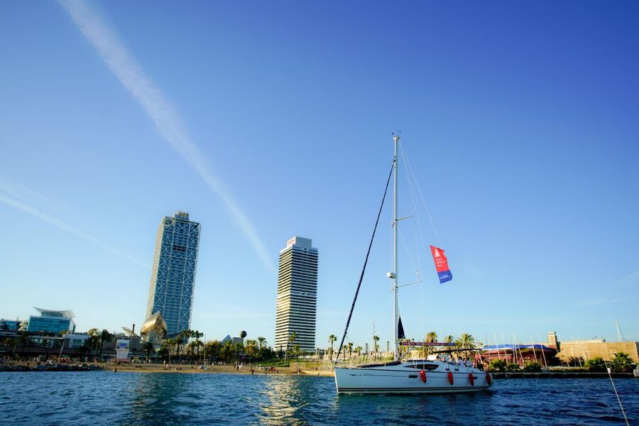 Barcelona: Helicopter Flight with Optional Yacht Cruise - Is $134 per person a fair price?