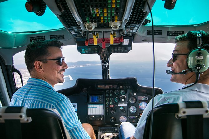 Barcelona Helicopter, Sailboat & Old Town Private Walking Tour - The Gothic Quarter in 45 minutes