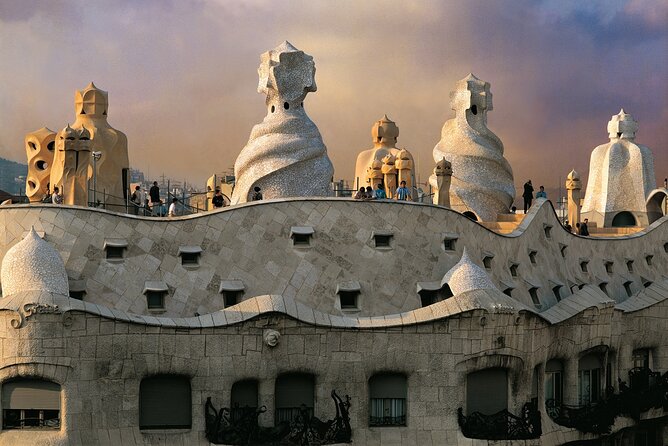 Barcelona Helicopter, Sailboat & Old Town Private Walking Tour - Port Vell and the boat transfer