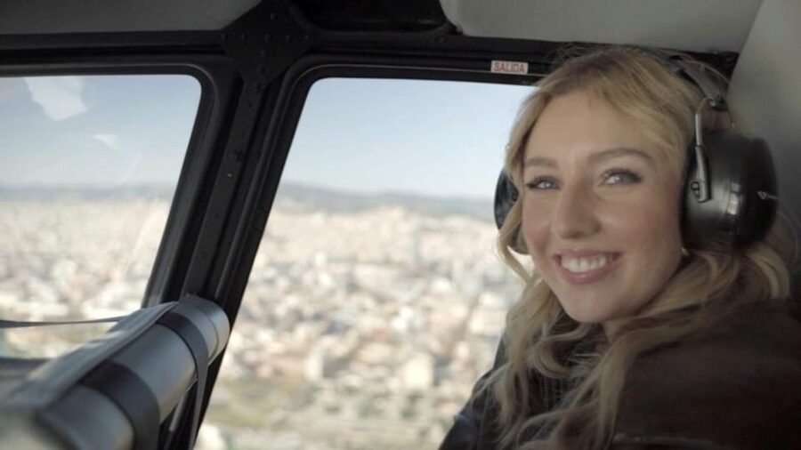 Barcelona: Helicopter Tour - Key points to know before booking