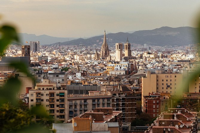 Barcelona Highlights & Hidden Gems Private Tour - Is $107.68 per person fair?