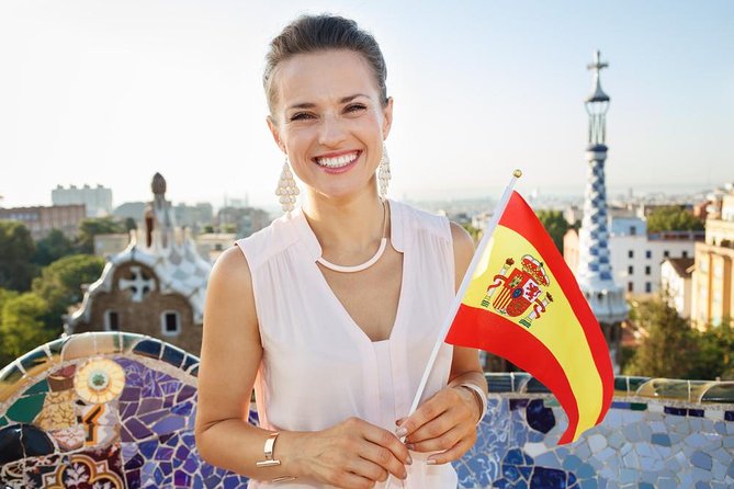Barcelona Highlights Tour and Montserrat Monastery with Hotel Pick-up - Montserrat is the day’s change of mood