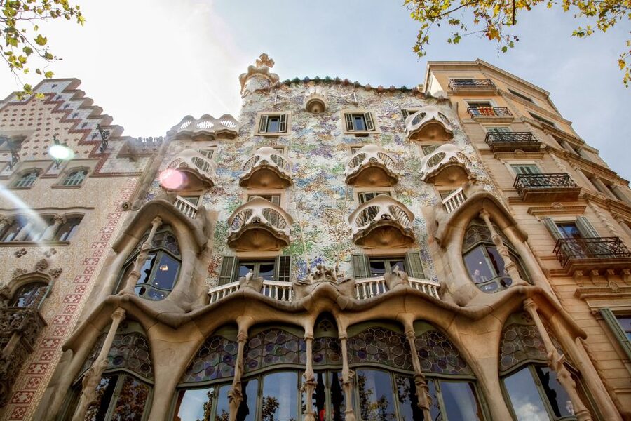 Barcelona Historical 3-Hour Bike Tour - Is $42 good value for Barcelona?