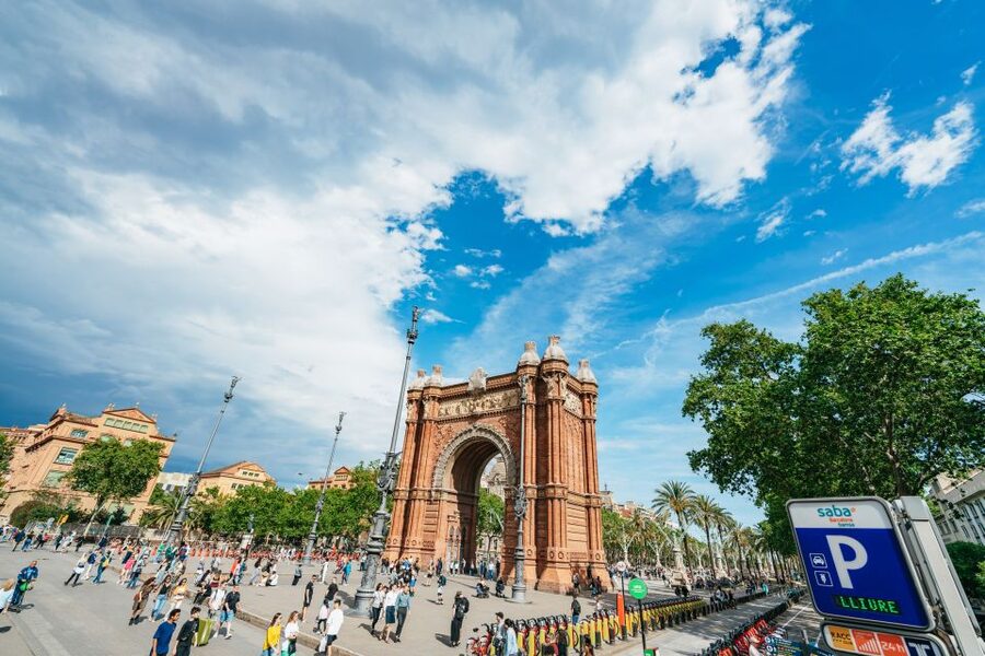 Barcelona Hop-On Hop-Off Bus and FC Barcelona Immersive Tour - Price, comfort, and who gets good value