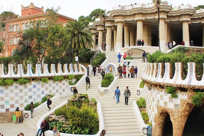 Barcelona in 1 Day: Sagrada Familia, Park Guell,Old Town & Pickup - Is $120.29 a good value?