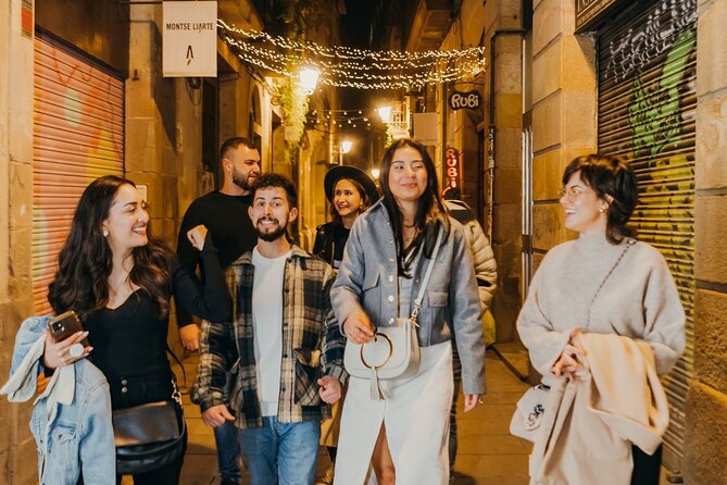 Barcelona in 2 Hours: Guided Walk Through History and Sights - Casa de l’Ardiaca and the Roman foundations