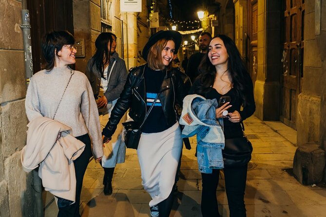 Barcelona in 2 Hours: Guided Walk Through History and Sights - Plaça Sant Felip Neri and Barcelona’s sorrowful past