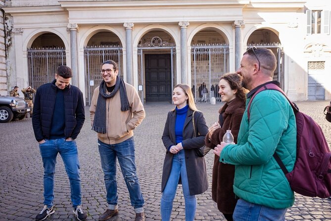 Barcelona in 2 Hours: Guided Walk Through History and Sights - Els 4 Gats: where modern Barcelona found its voice
