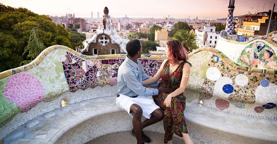 Barcelona: Instagram Tour of the Most Scenic Spots - What this Barcelona photo tour is really selling