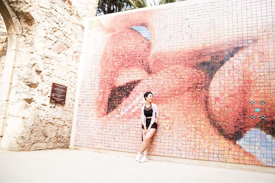 Barcelona: Instagram Tour of the Most Scenic Spots - The $38 price and the fine print