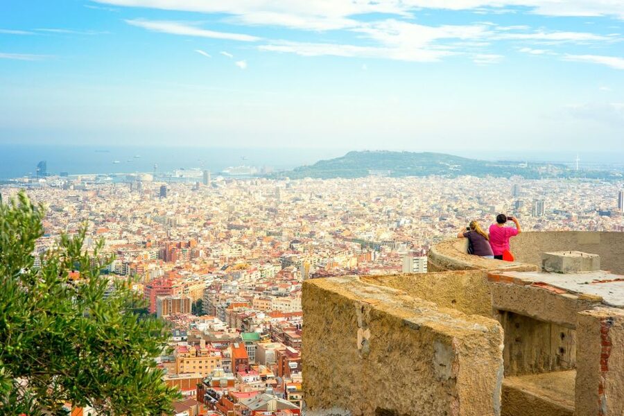 Barcelona: Instagram Tour of the Most Scenic Spots - Who will get the most from this experience