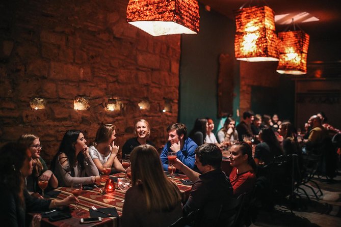 Barcelona Interactive Spanish Cooking Experience - From the market to the El Born cooking school