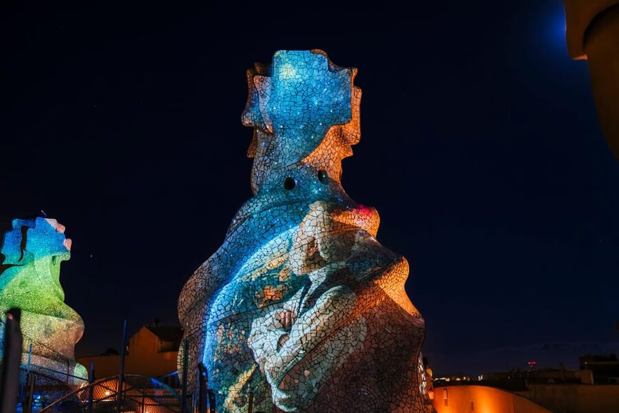 Barcelona: La Pedrera Night Experience - Is €47 a fair price?