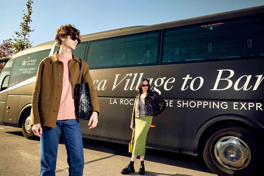 Barcelona: La Roca Village Shopping Express® Day Trip - Key points before you book