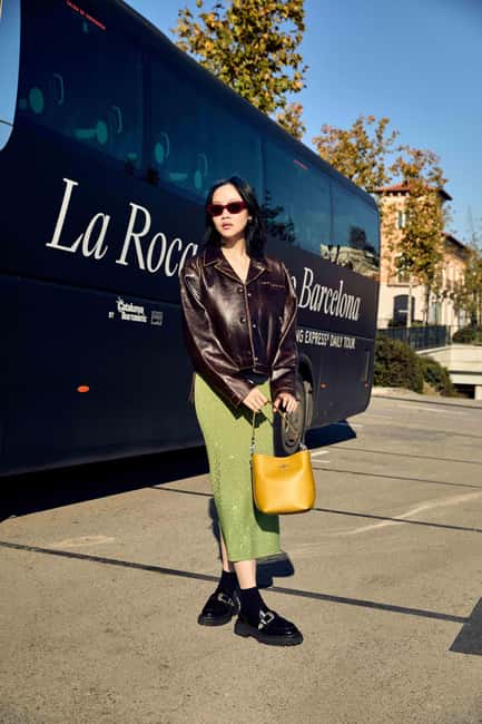 Barcelona: La Roca Village Shopping Express® Day Trip - Why take a shopping day trip from Barcelona?