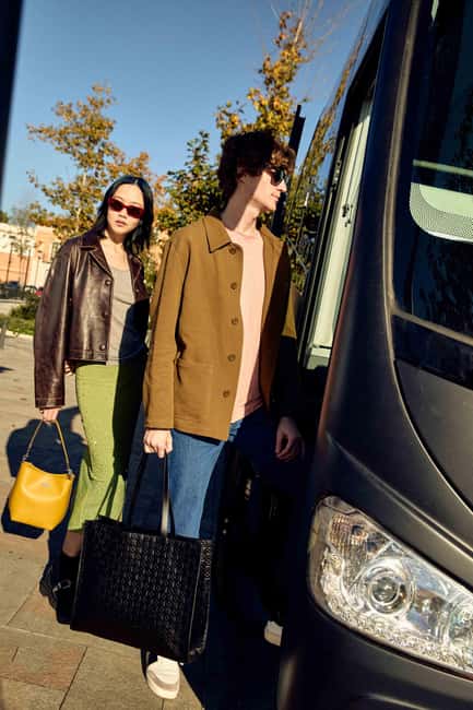 Barcelona: La Roca Village Shopping Express® Day Trip - Choosing the right length of visit