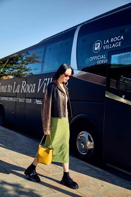 Barcelona: La Roca Village Shopping Express® Day Trip - What the strong ratings mean in practice