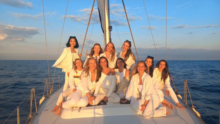 Barcelona: Luxury Private Yacht Daytime Cruise - Key Things to Know Before You Go