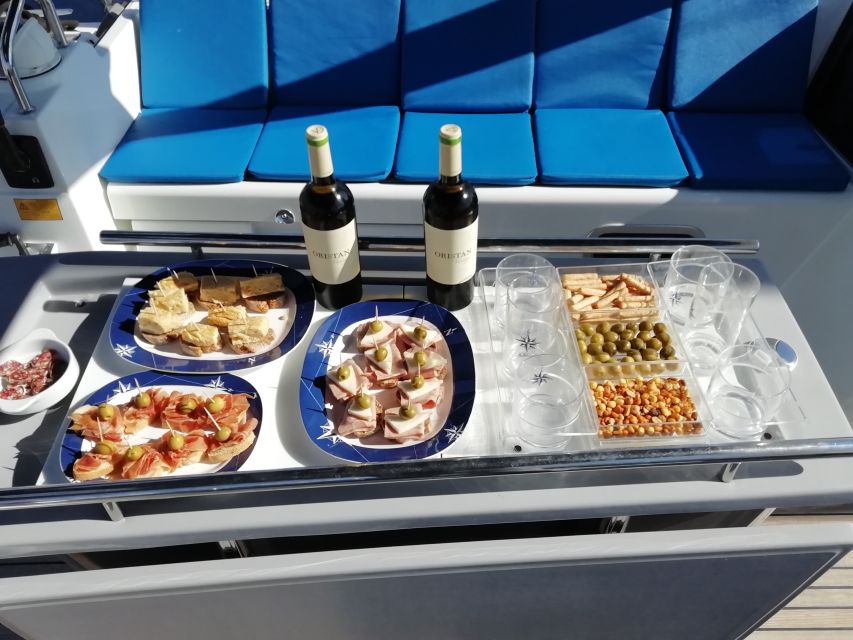 Barcelona: Luxury Private Yacht Daytime Cruise - Who Will Enjoy This Cruise Most