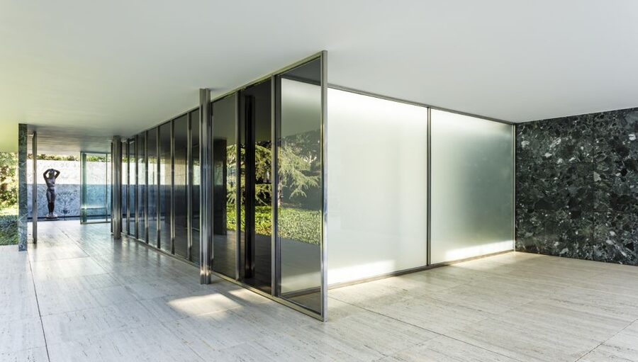 Barcelona: Mies van der Rohe Pavilion Ticket and Audio Guide - Why the Audio Guide Matters