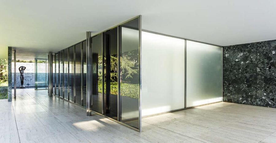 Barcelona: Mies van der Rohe Pavilion Ticket and Audio Guide - Who Will Enjoy the Pavilion Most?