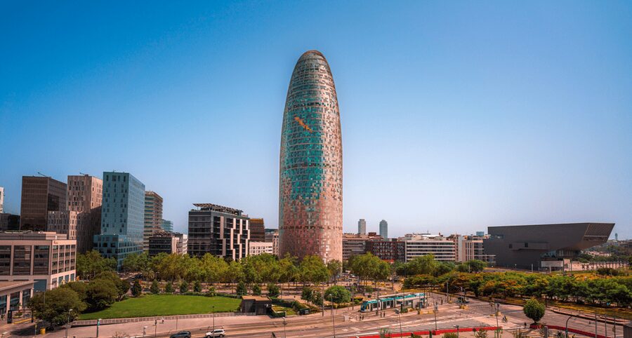 Barcelona: Mirador torre Glòries Skip-the-Line Ticket - Key points to know before you go
