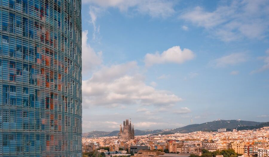 Barcelona: Mirador torre Glòries Skip-the-Line Ticket - Should you book it?