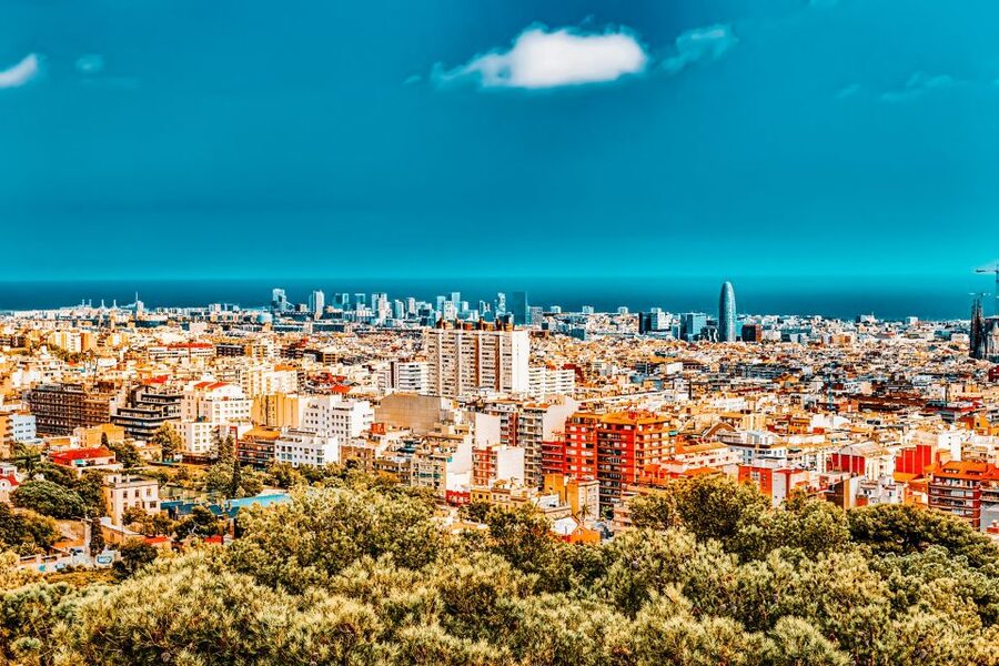 Barcelona: Montjuïc Cable Car Ticket with Audio Guide - What the audio guide adds, and where it can fall short