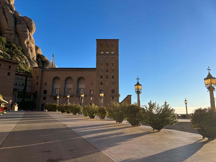 Barcelona: Montserrat Early Trip — Cable Car, Abbey & Hike - Should you spend $100 on the early Montserrat trip?