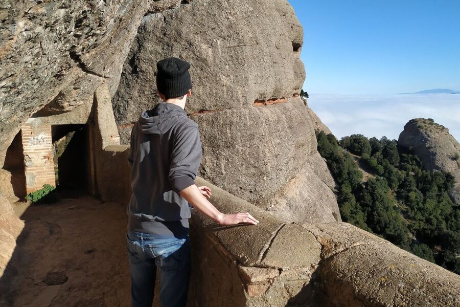 Barcelona: Montserrat Monastery & Hiking Off the Beaten Path - The five details that matter most