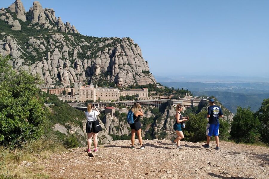 Barcelona: Montserrat Monastery & Hiking Off the Beaten Path - Who will enjoy this Montserrat tour most?