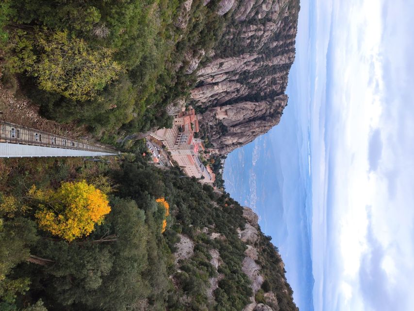Barcelona: Montserrat Monastery & Hiking Off the Beaten Path - Is $87 a good value?