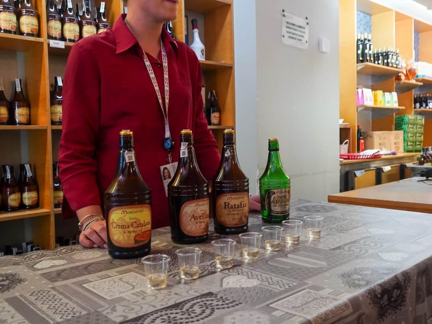 Barcelona: Montserrat Tour with Cog-Wheel & Black Madonna - Is $59 a fair price?