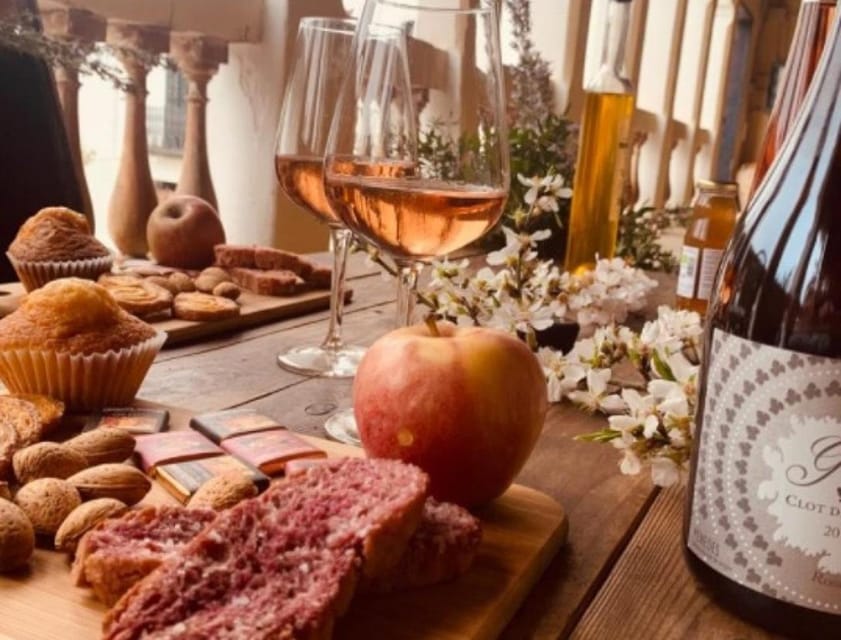 Barcelona: Montserrat Tour with Lunch & Wine Tasting Option - The Return Journey and Tour Timing