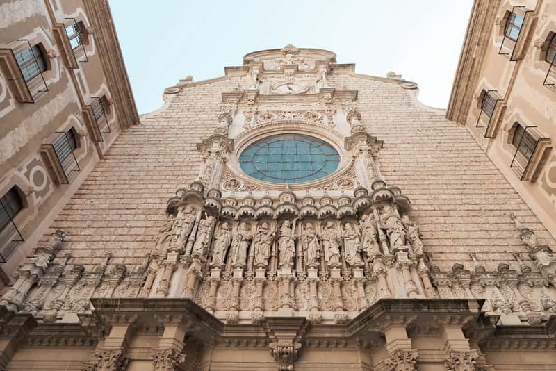Barcelona: Montserrat Tour with Transport & Basilica Option - Three hours to make Montserrat your own