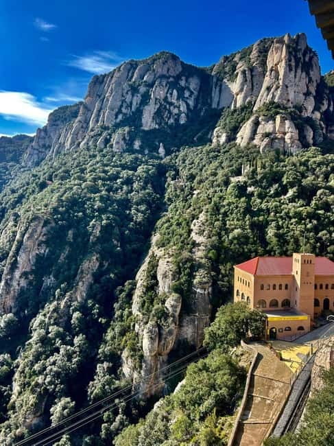 Barcelona: Montserrat Tour with Transport & Basilica Option - Who will enjoy this Montserrat trip?