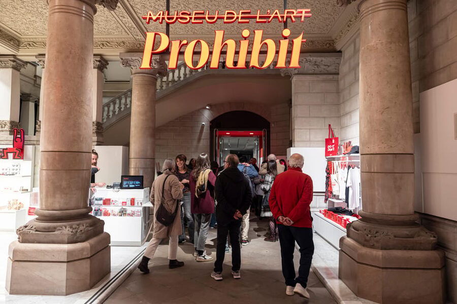 Barcelona: Museum of Forbidden Art Entry Ticket - Why Barcelona’s Museum of Forbidden Art is different