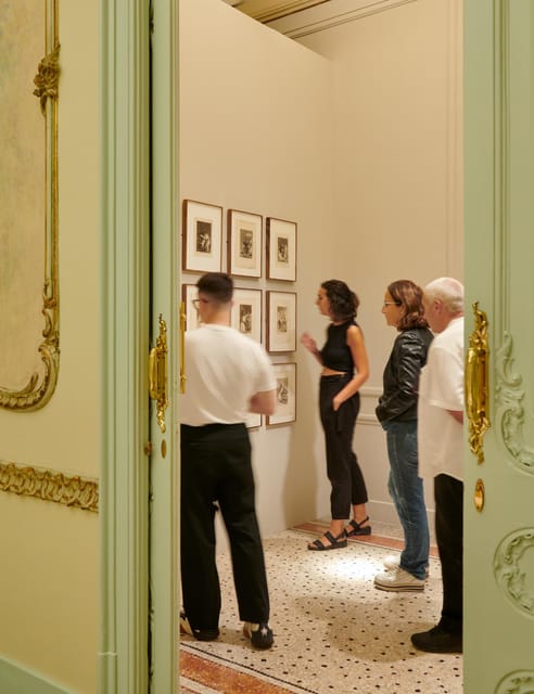 Barcelona: Museum of Forbidden Art Entry Ticket - The strongest reasons to spend $14