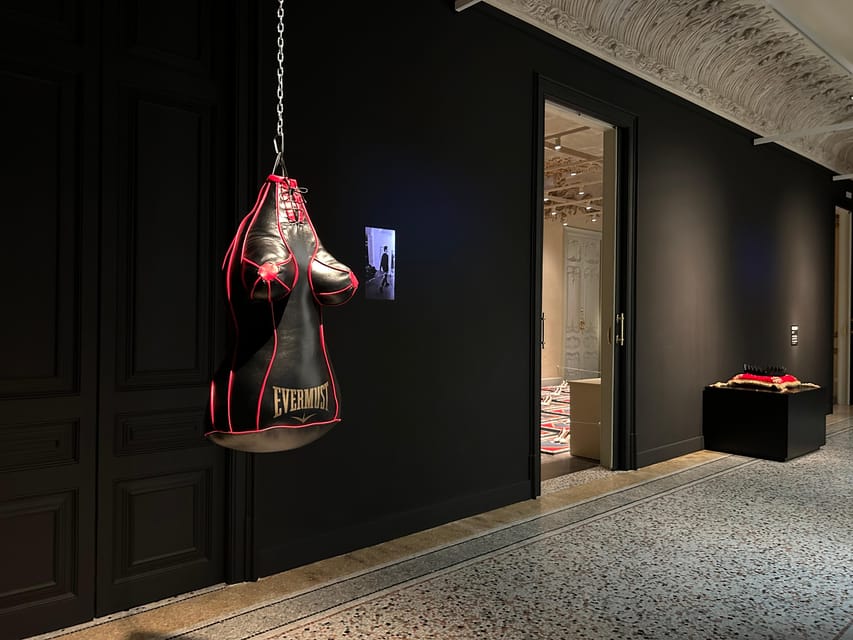 Barcelona: Museum of Forbidden Art Entry Ticket - FAQ