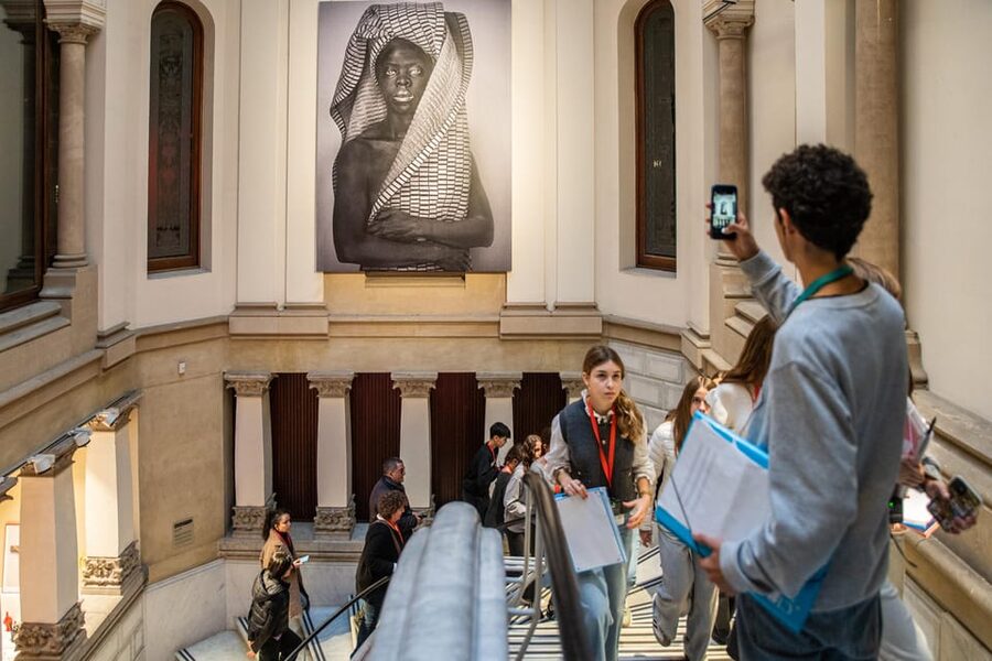Barcelona: Museum of Forbidden Art Entry Ticket - Casa Garriga Nogués gives the visit a fine frame