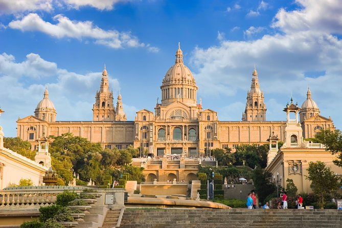 Barcelona Museum Pass - What the Barcelona Museum Pass Really Is