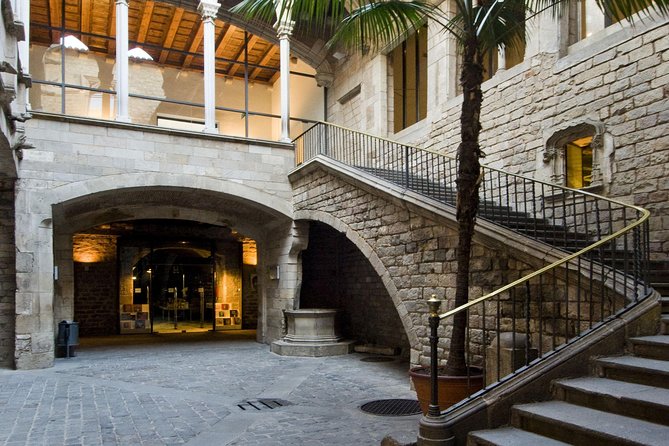 Barcelona Museum Pass - Is the $46.85 Price a Good Deal?